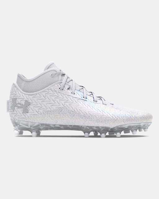 Men's UA Spotlight 4 MC VVS Football Cleats